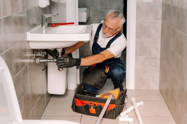 Best Residential Plumbing in Mexico Beach, FL